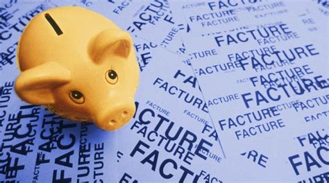 Comment effectuer votre relevé de production et la facturation.